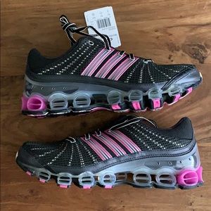 Women’s Adidas Microbounce+ FH